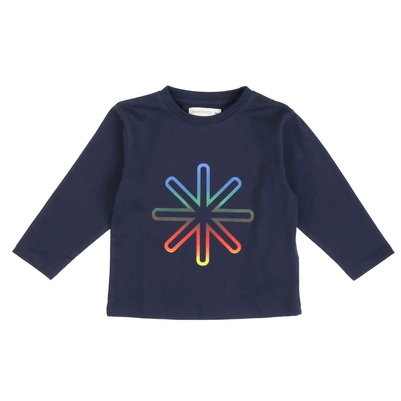 manuel ritz - T-shirt M.l - Nuvò Kids