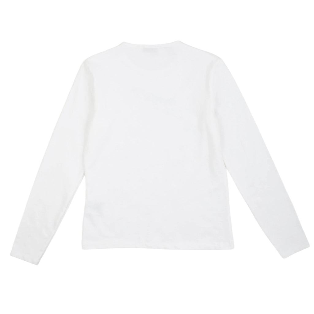 pinko - T-SHIRT MANICA LUNGA - Nuvò Kids