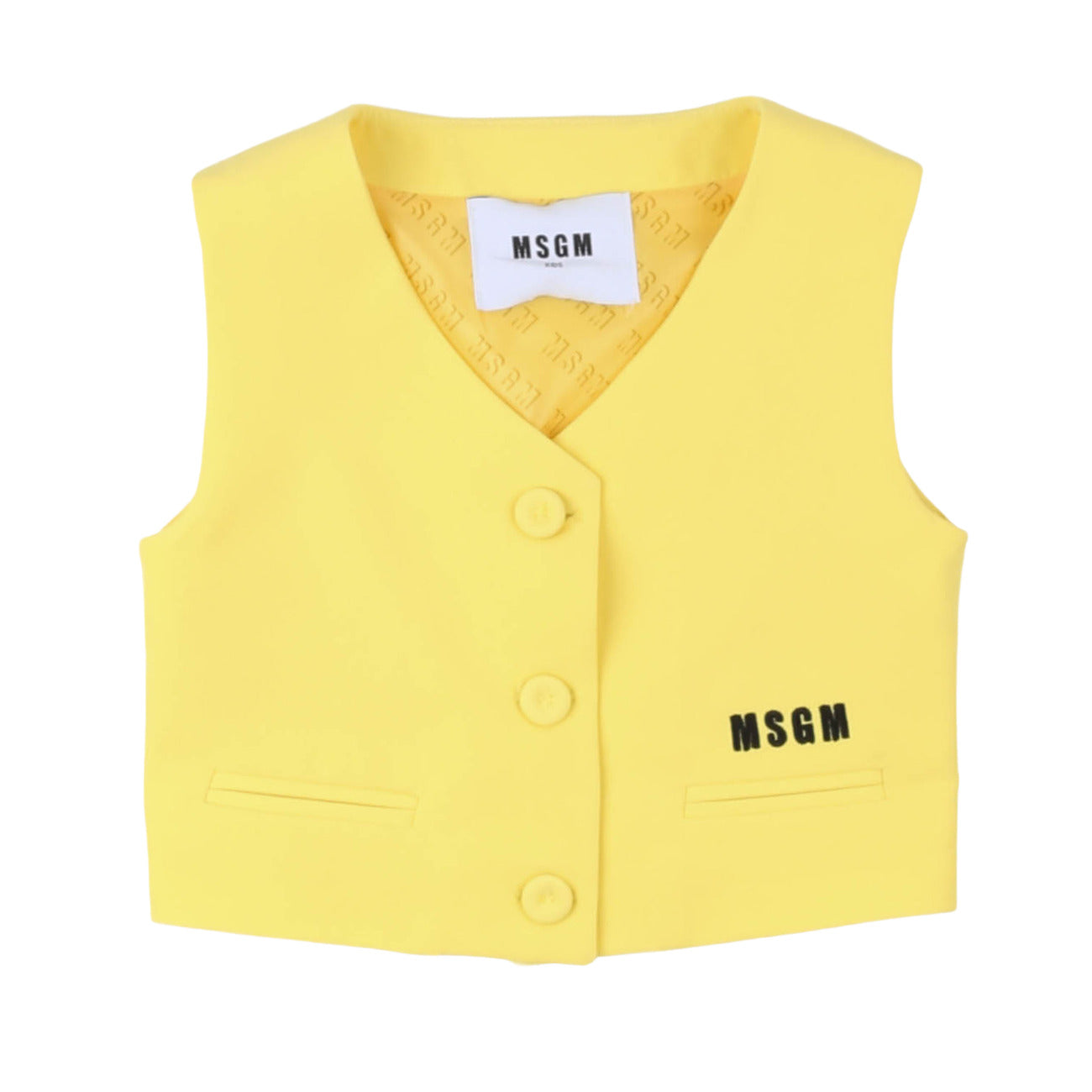 msgm - Gilet - Nuvò Kids