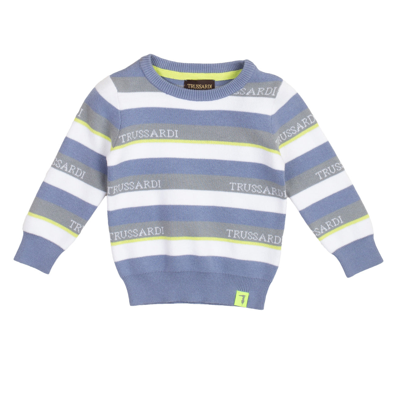 trussardi - MAGLIONE VIOSOS - Nuvò Kids