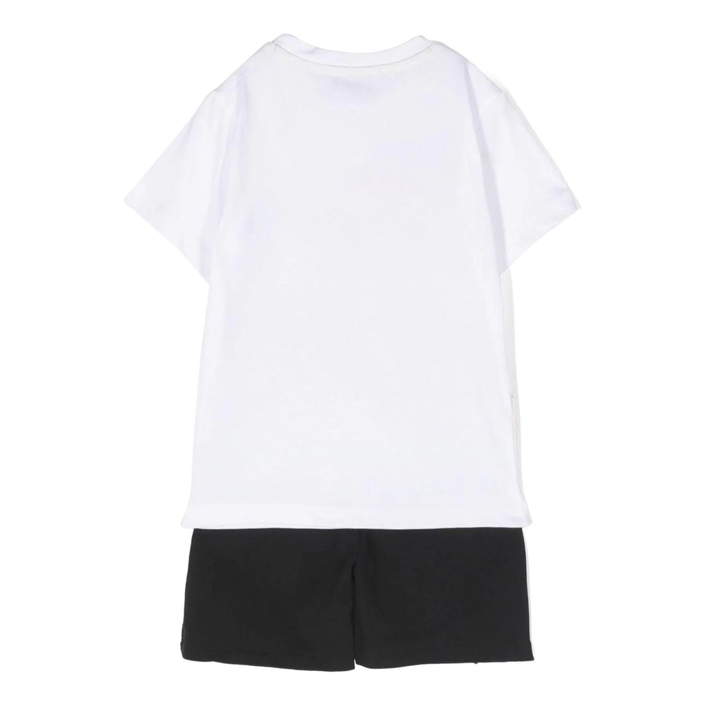 paciotti - COMPLETO CORTO JERSEY - Nuvò Kids