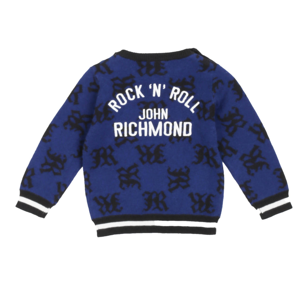 john richmond - Maglie - Nuvò Kids