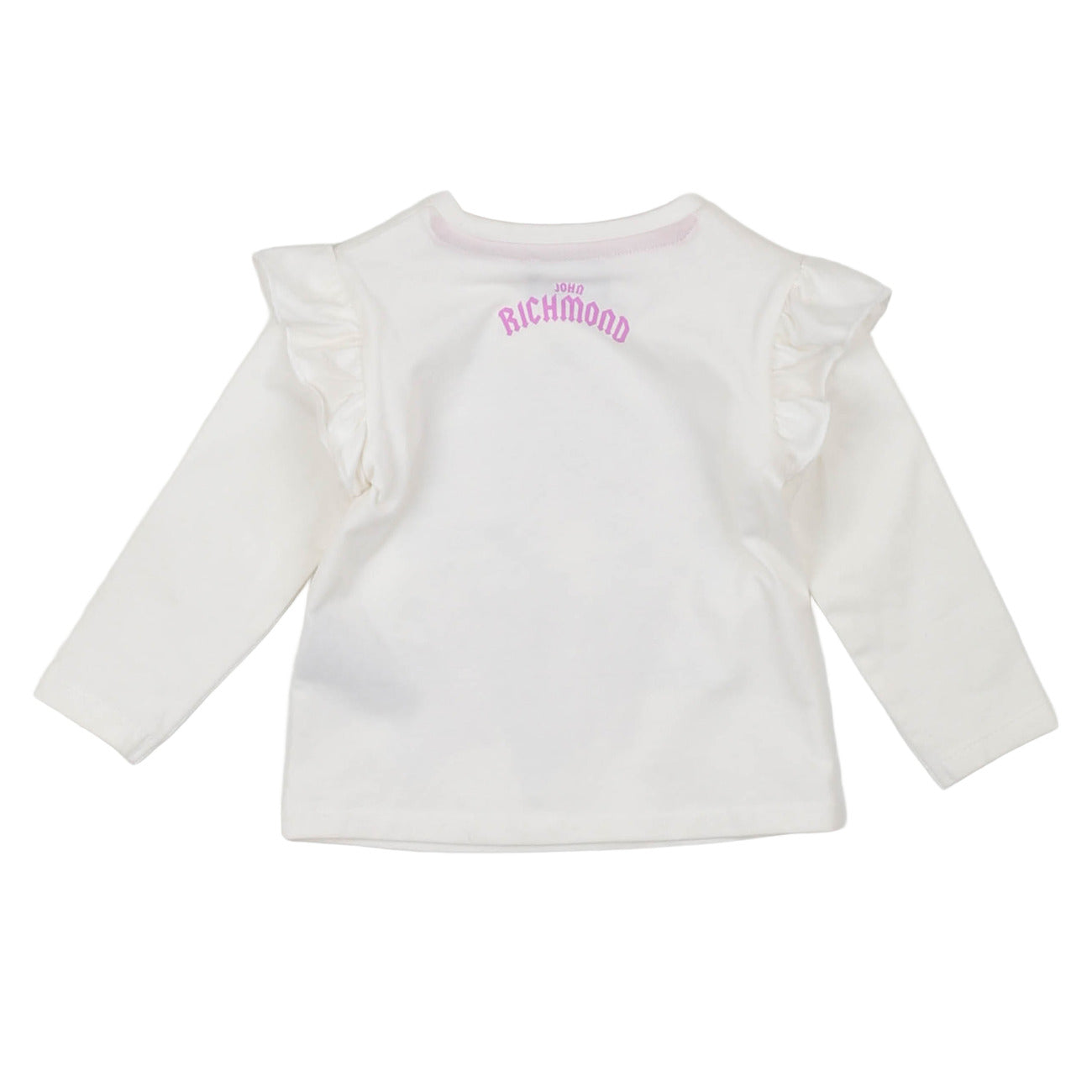john richmond - T-shirt - Nuvò Kids
