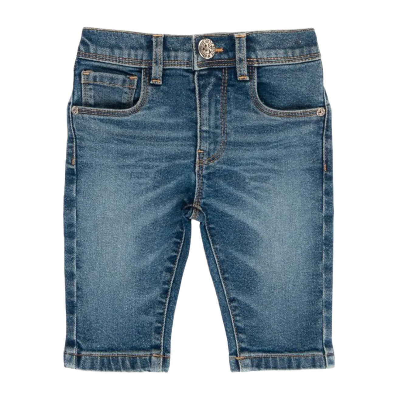 john richmond - JEANS PULIG