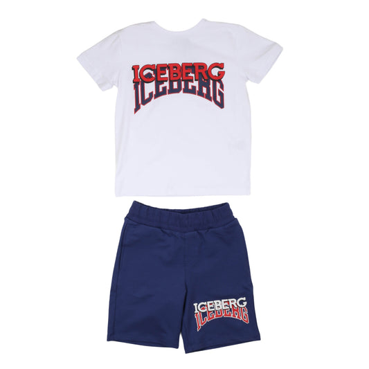 iceberg - Completi - Nuvò Kids