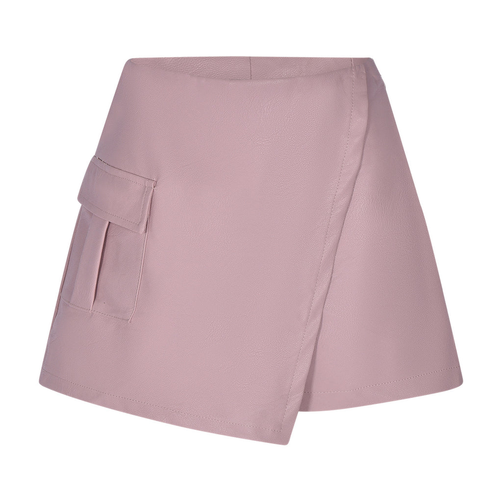 fun & fun - SHORT ECOPELLE