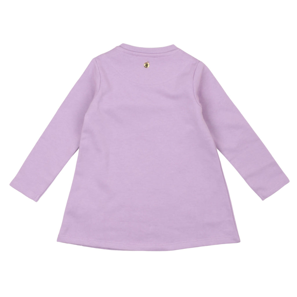 trussardi - ABITO FELPATO GRUBBOR