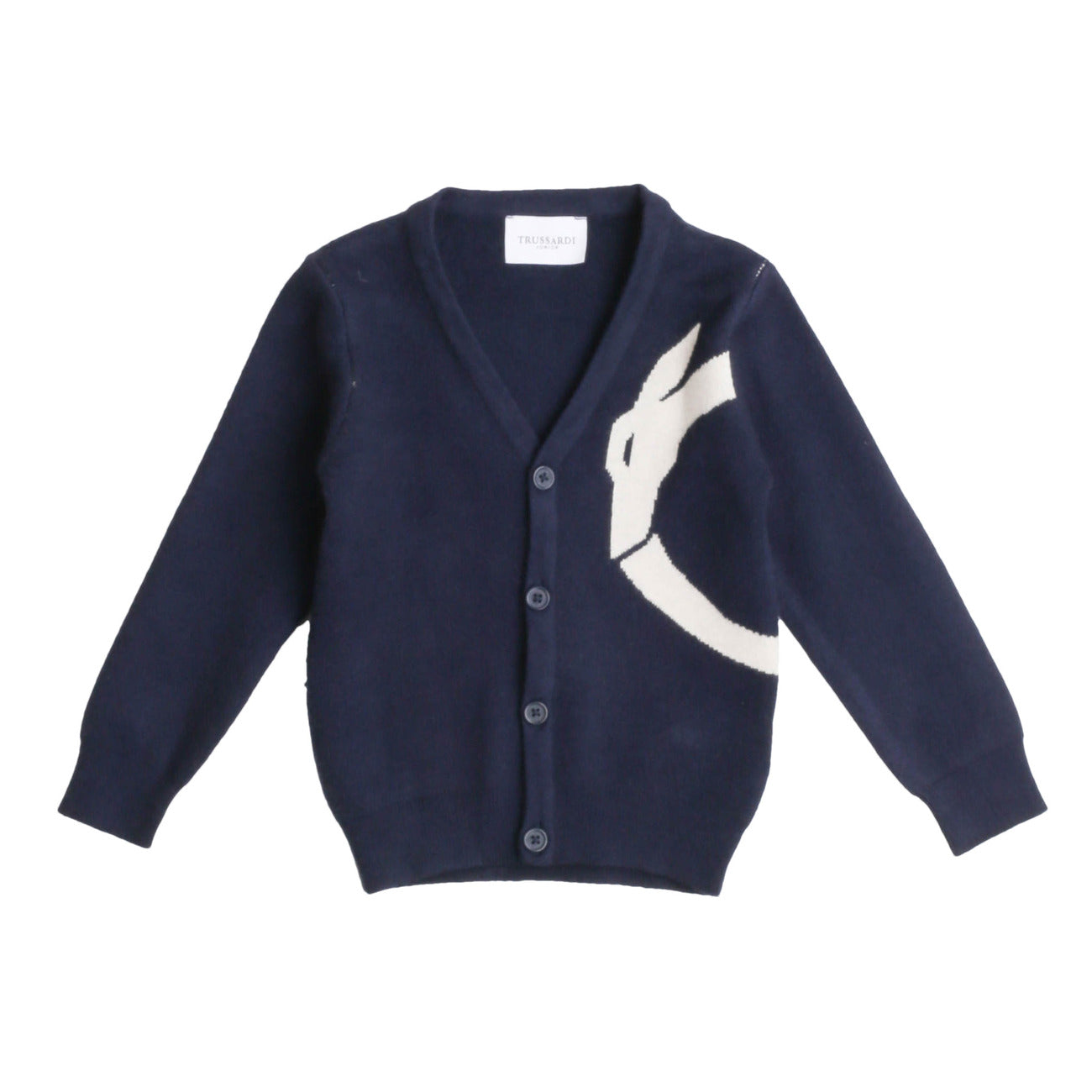 trussardi - Cardigan - Nuvò Kids