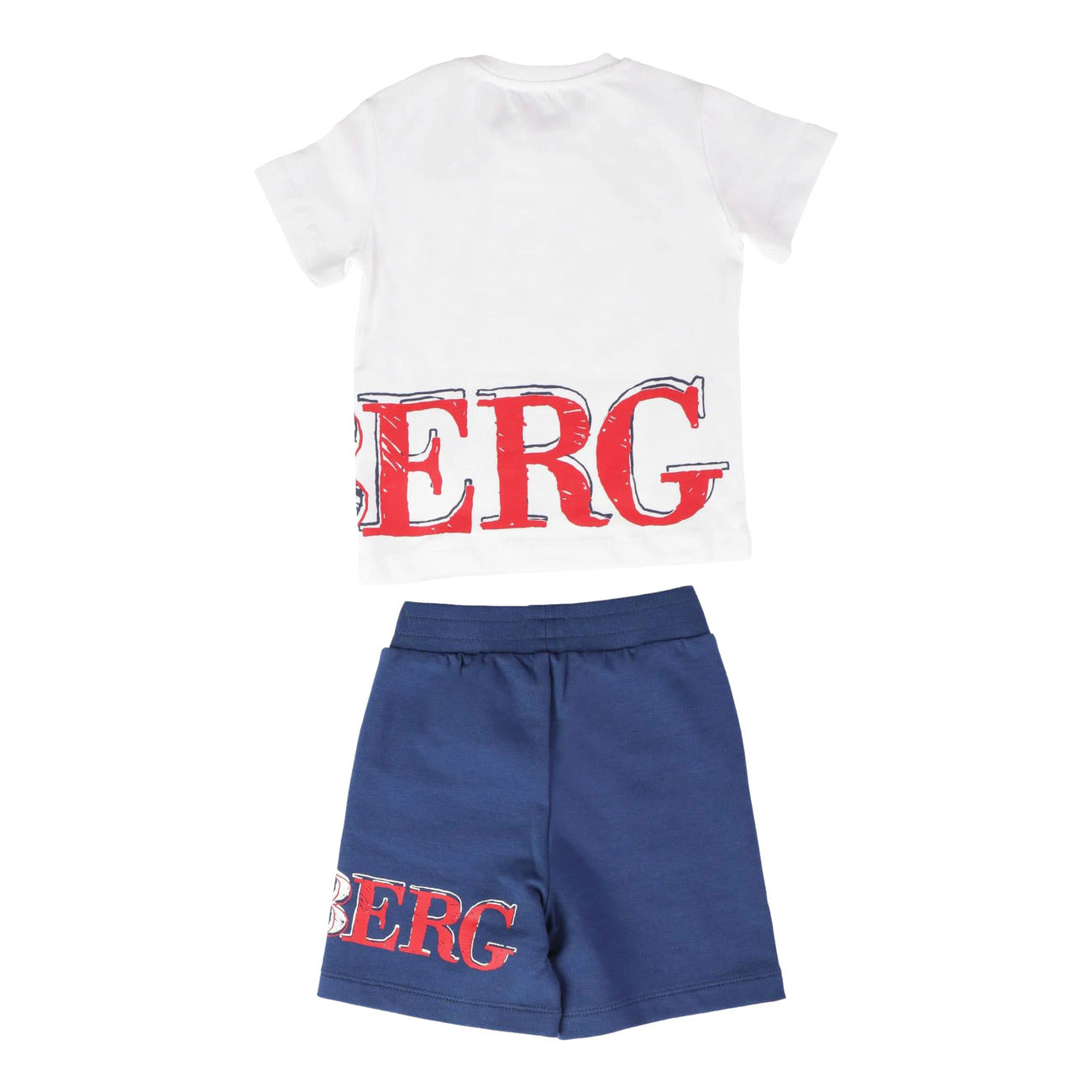 iceberg - COMPLETO MARE - Nuvò Kids