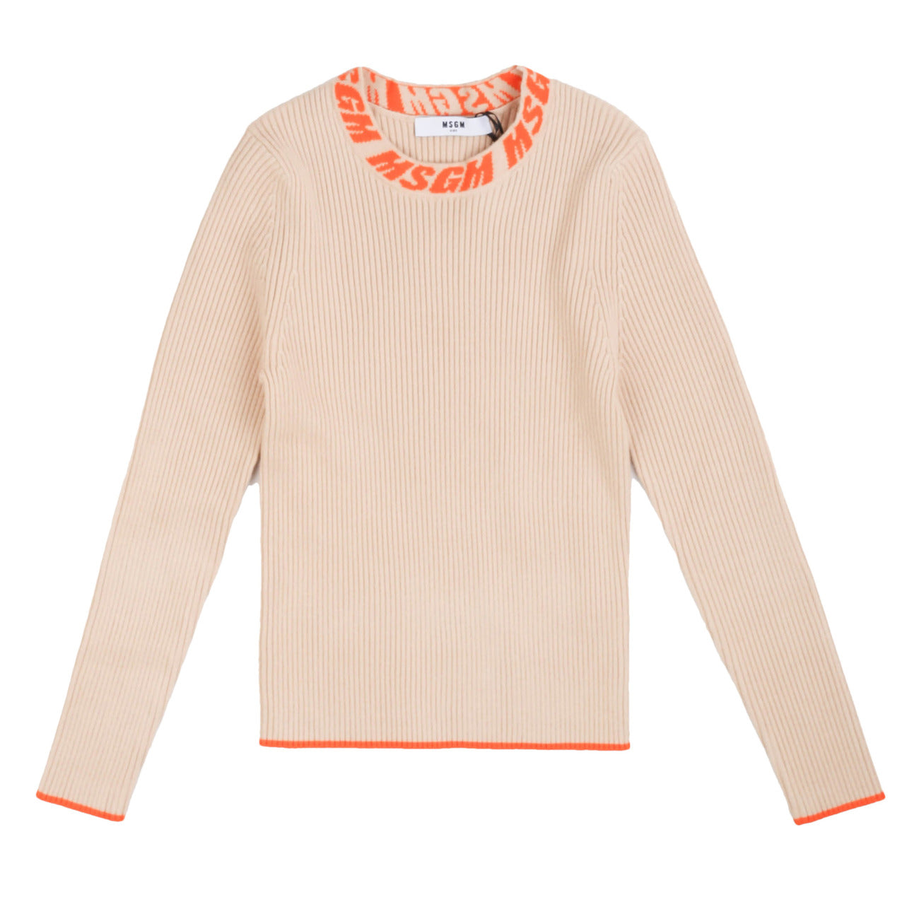 msgm - Maglie - Nuvò Kids