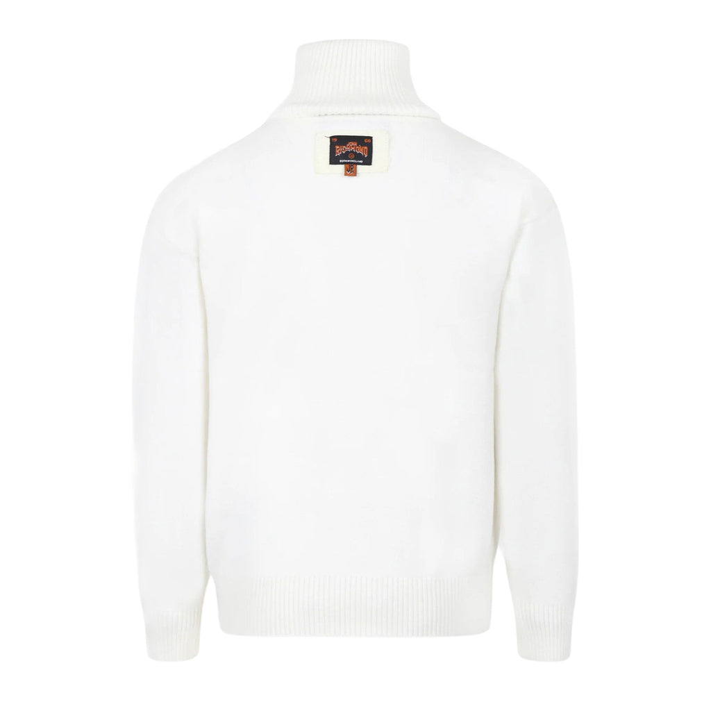 John Richmond - CARIDIA TURTLENECK SWEATER