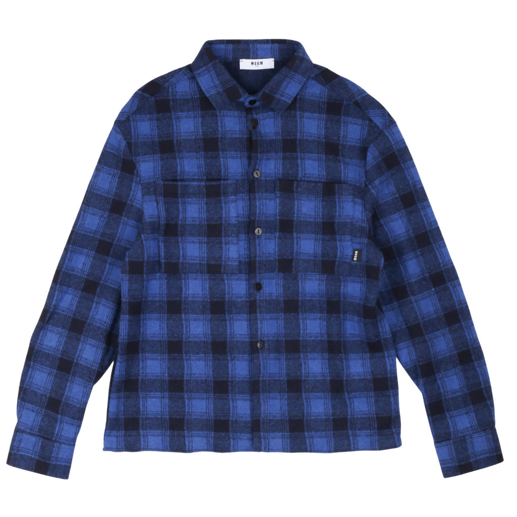 msgm - Camicie - Nuvò Kids