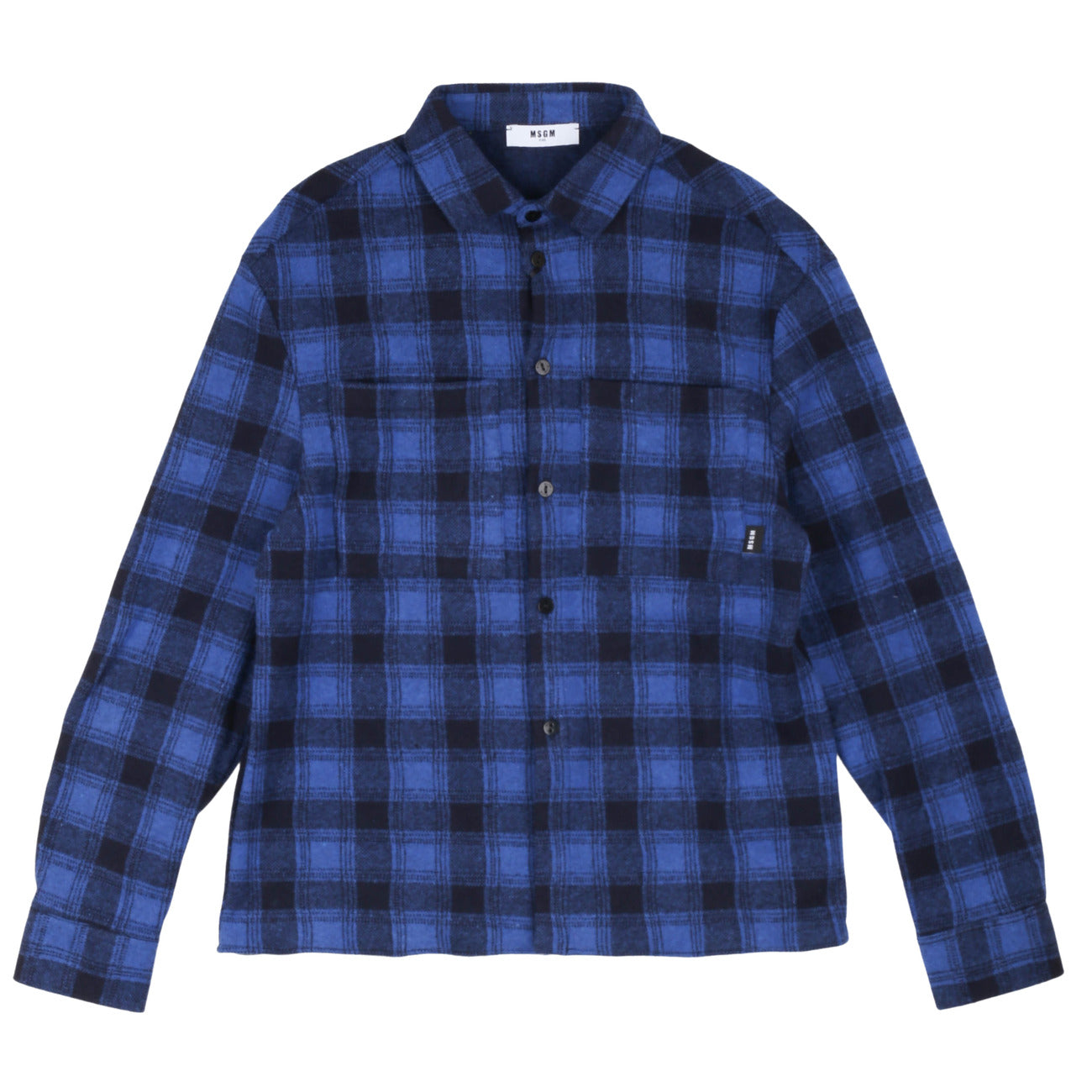 msgm - Camicie - Nuvò Kids