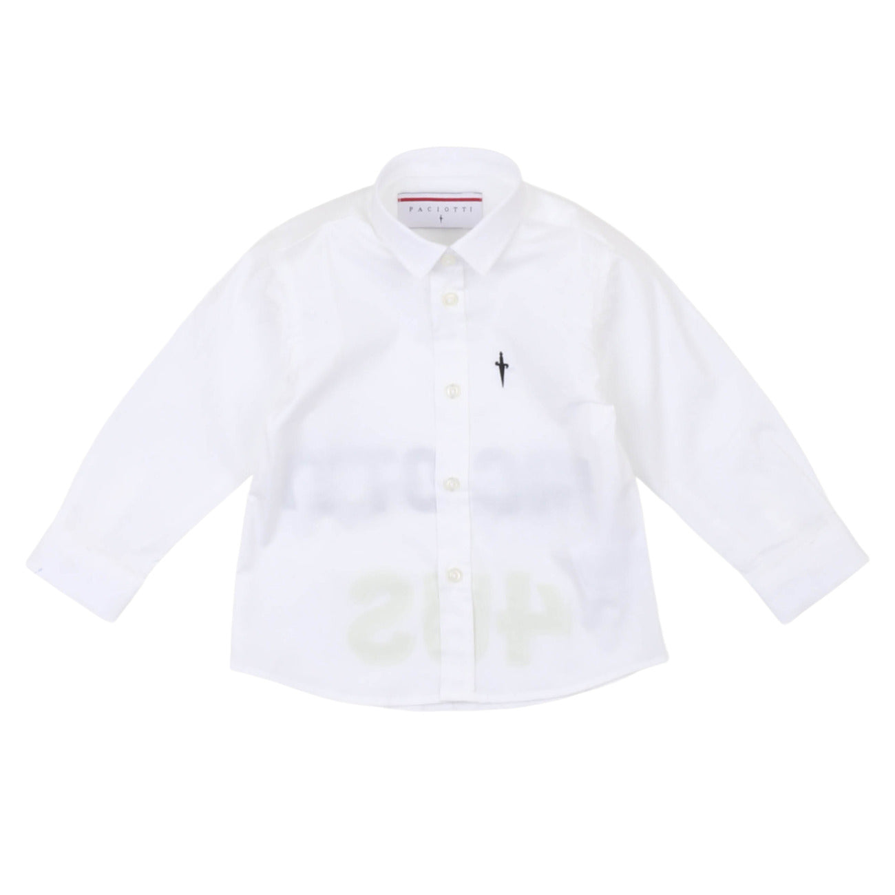 paciotti - CAMICIA - Nuvò Kids