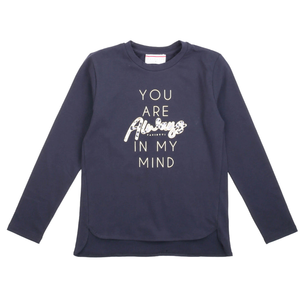 paciotti - T-shirt - Nuvò Kids
