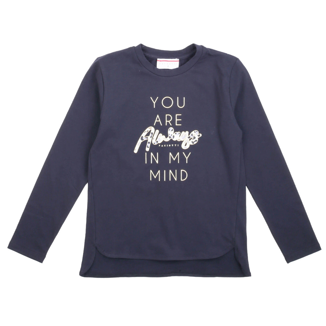 paciotti - T-shirt - Nuvò Kids