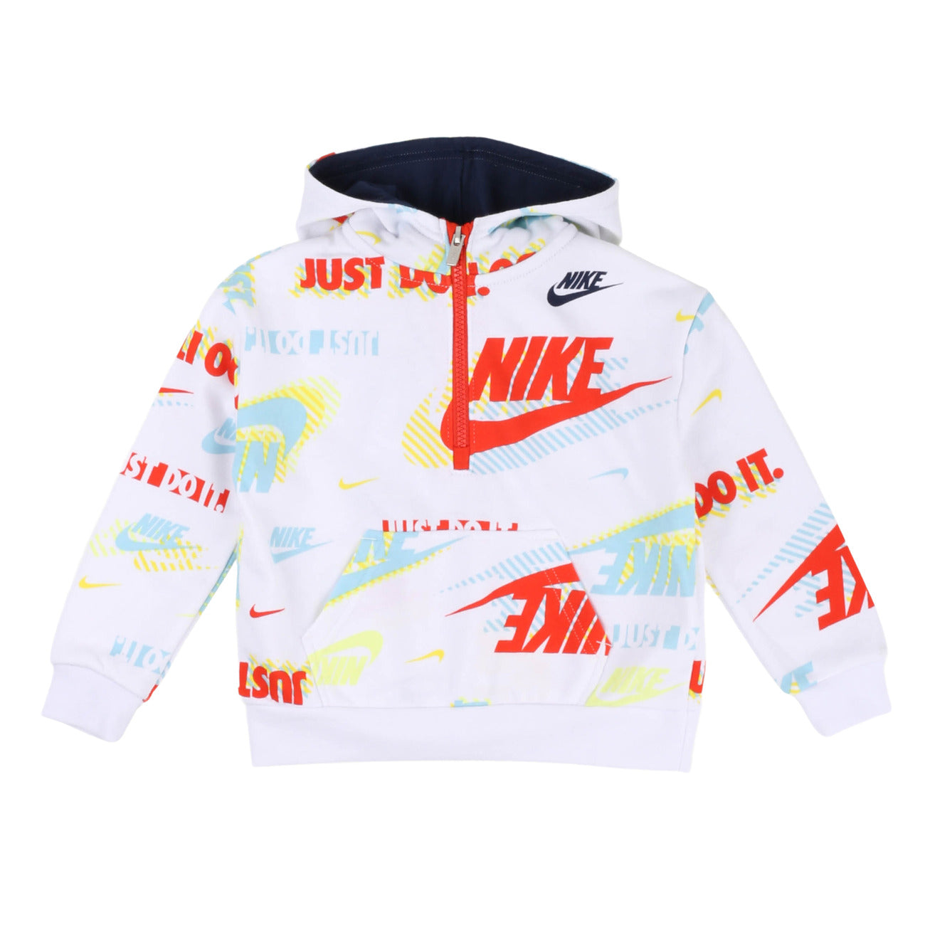 nike - Felpe - Nuvò Kids