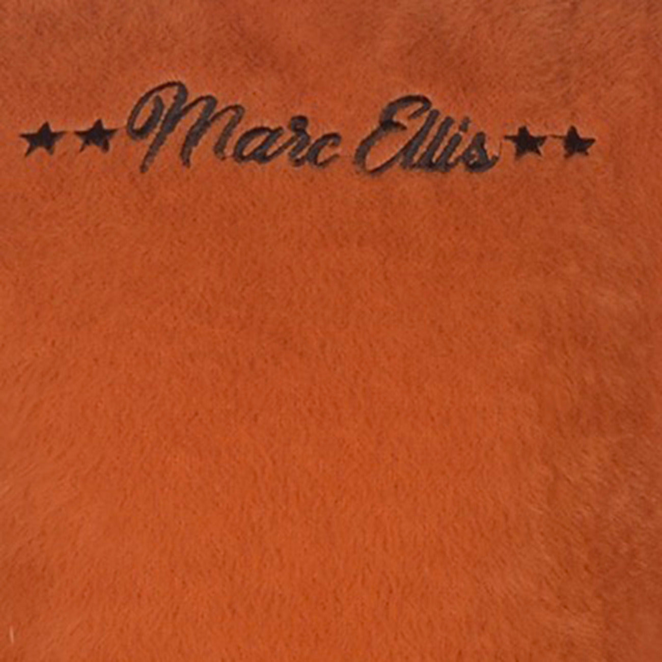 marc ellis - ABITO