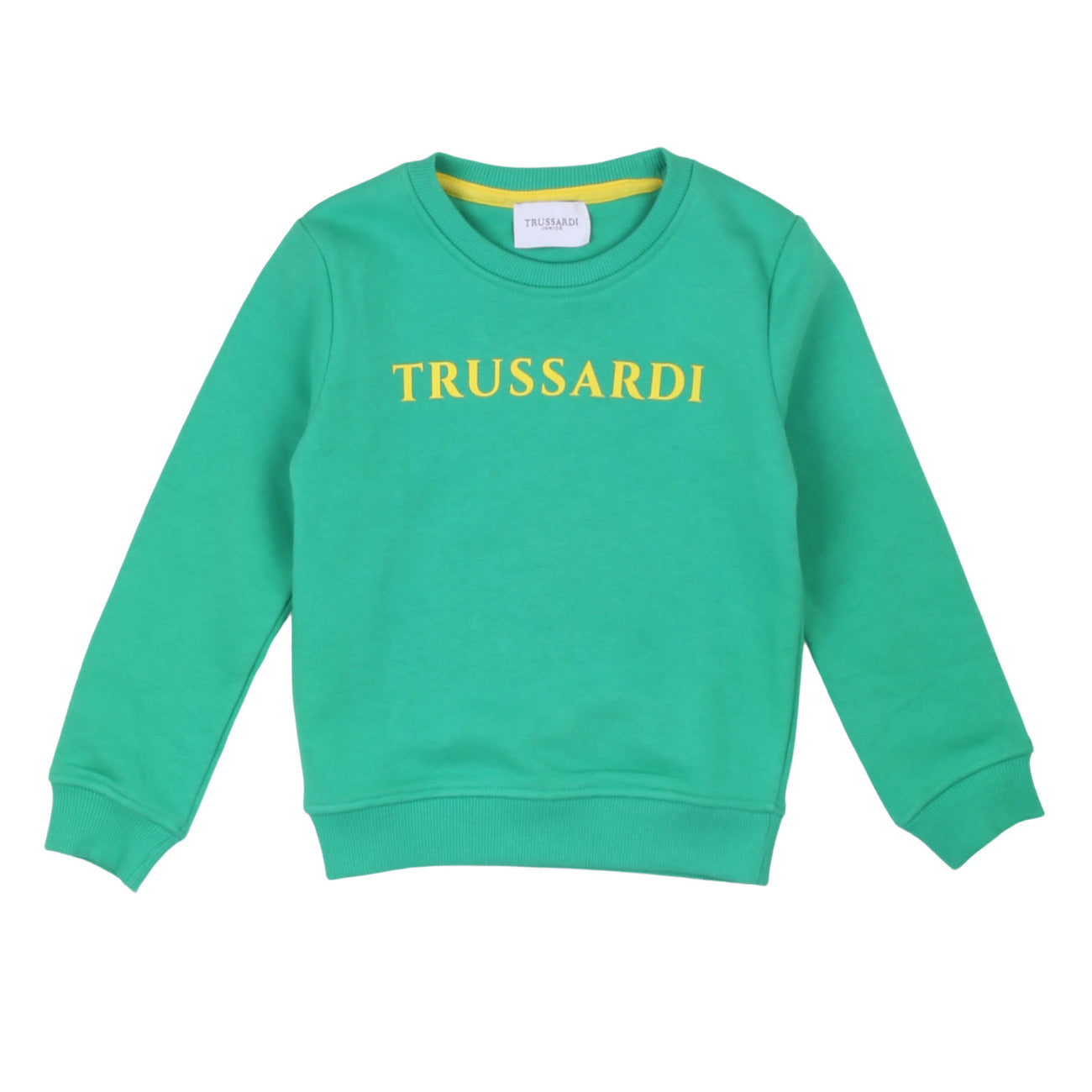 trussardi - FELPA NAKE