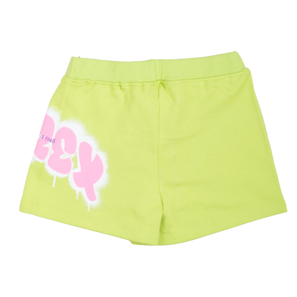 pyrex - Shorts - Nuvò Kids