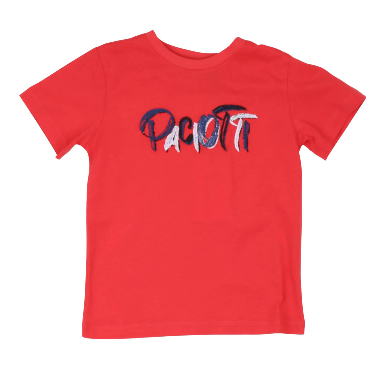 paciotti - T-SHIRT - Nuvò Kids