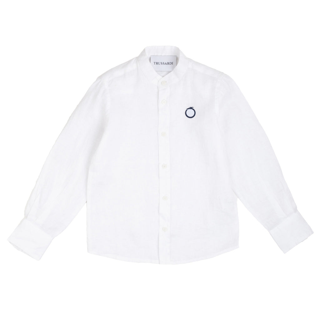 trussardi - Camicie - Nuvò Kids