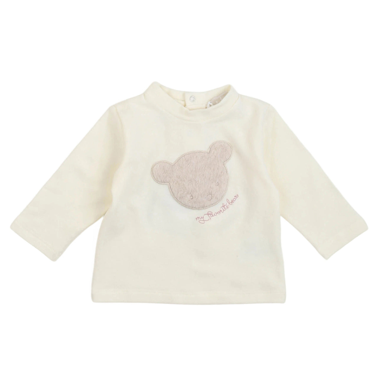 lalalu - T-shirt - Nuvò Kids