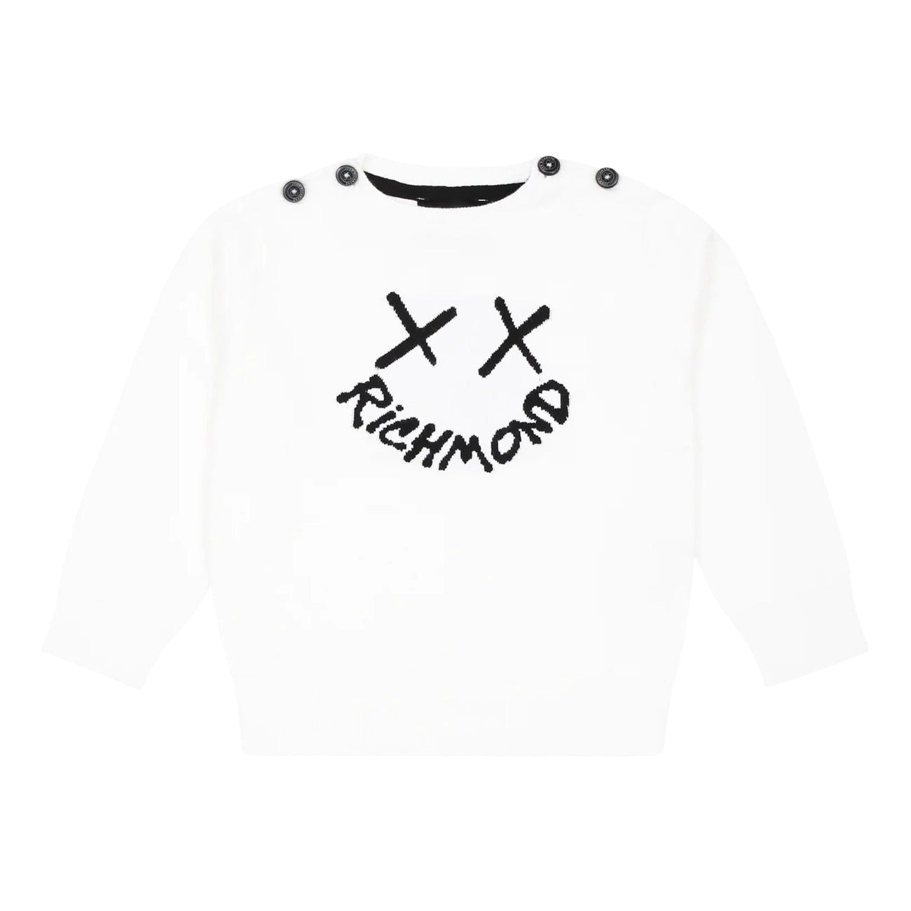 John Richmond - KEMPER SWEATER