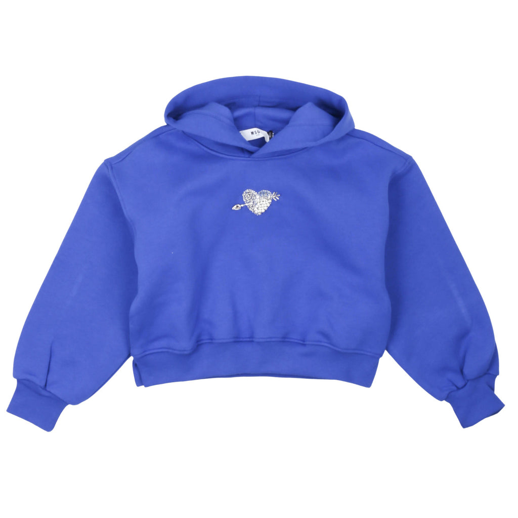msgm - Felpe - Nuvò Kids