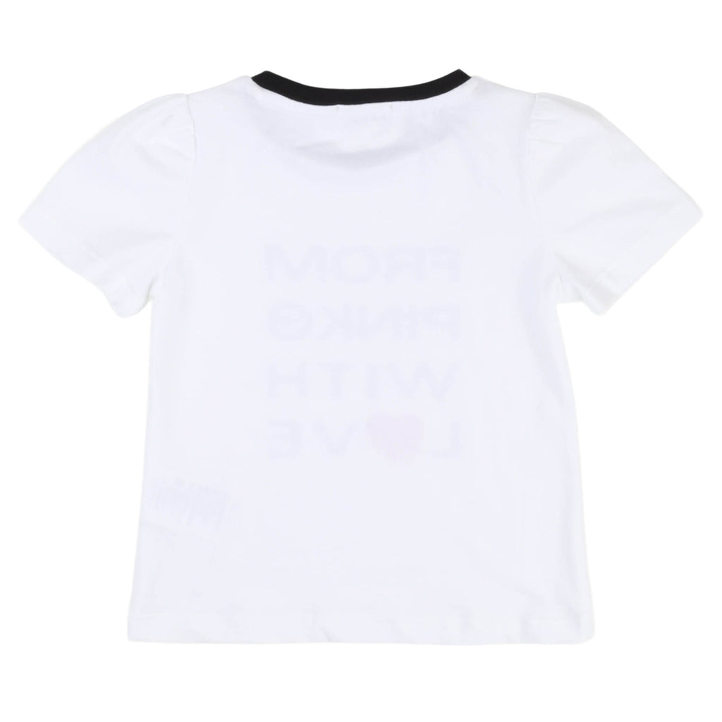 pinko - T-shirt - Nuvò Kids
