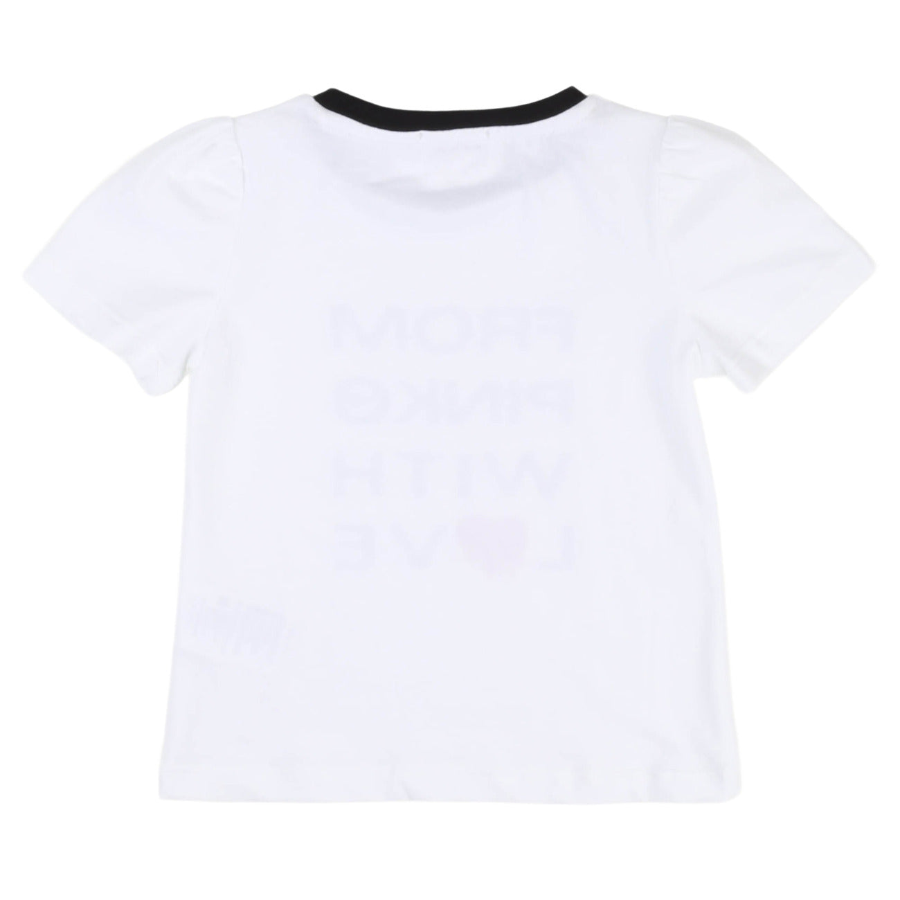 pinko - T-shirt - Nuvò Kids