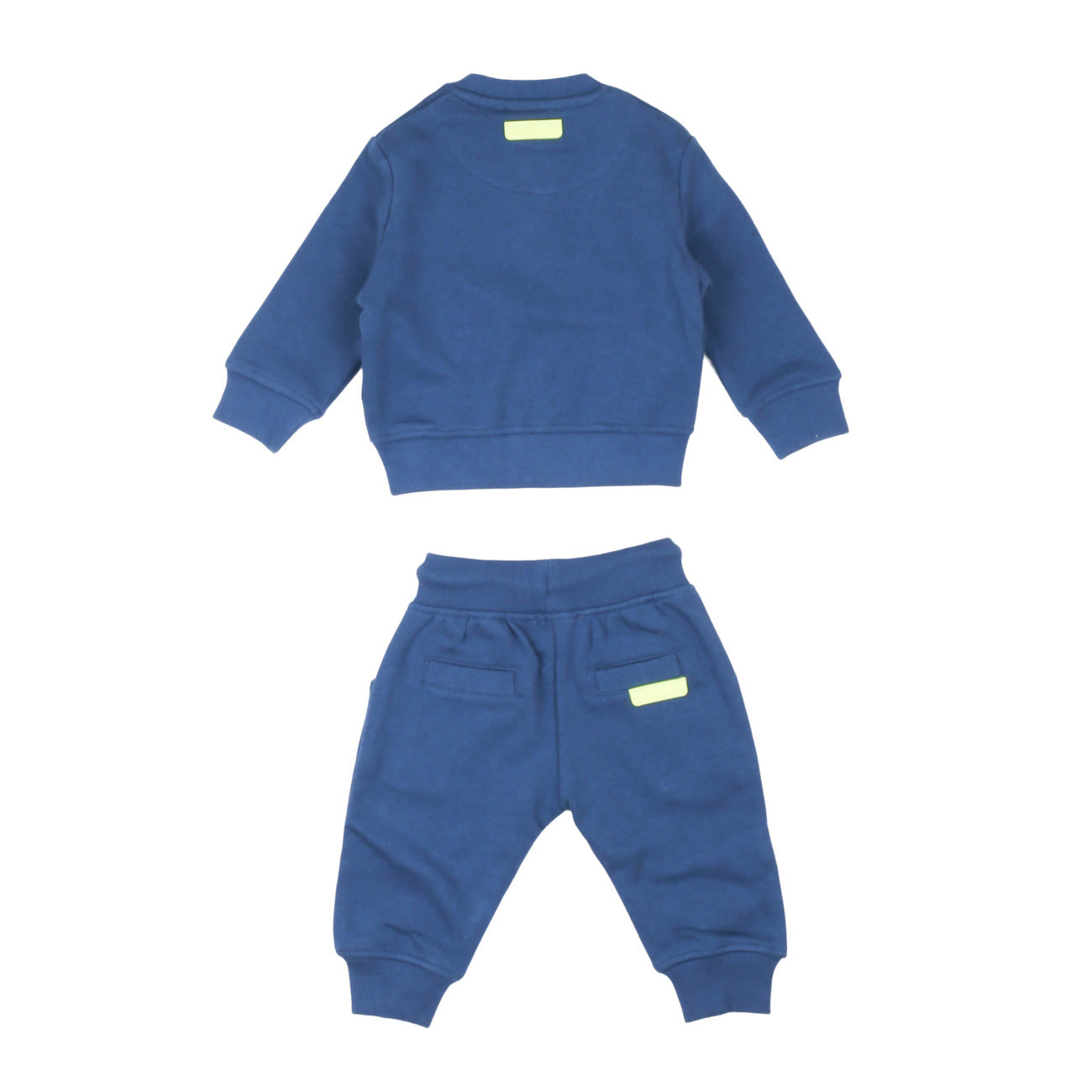 trussardi - SET FELPA+PANTALONI HAKWES