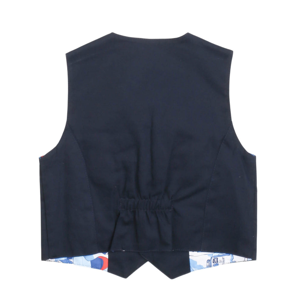 iceberg - Gilet - Nuvò Kids