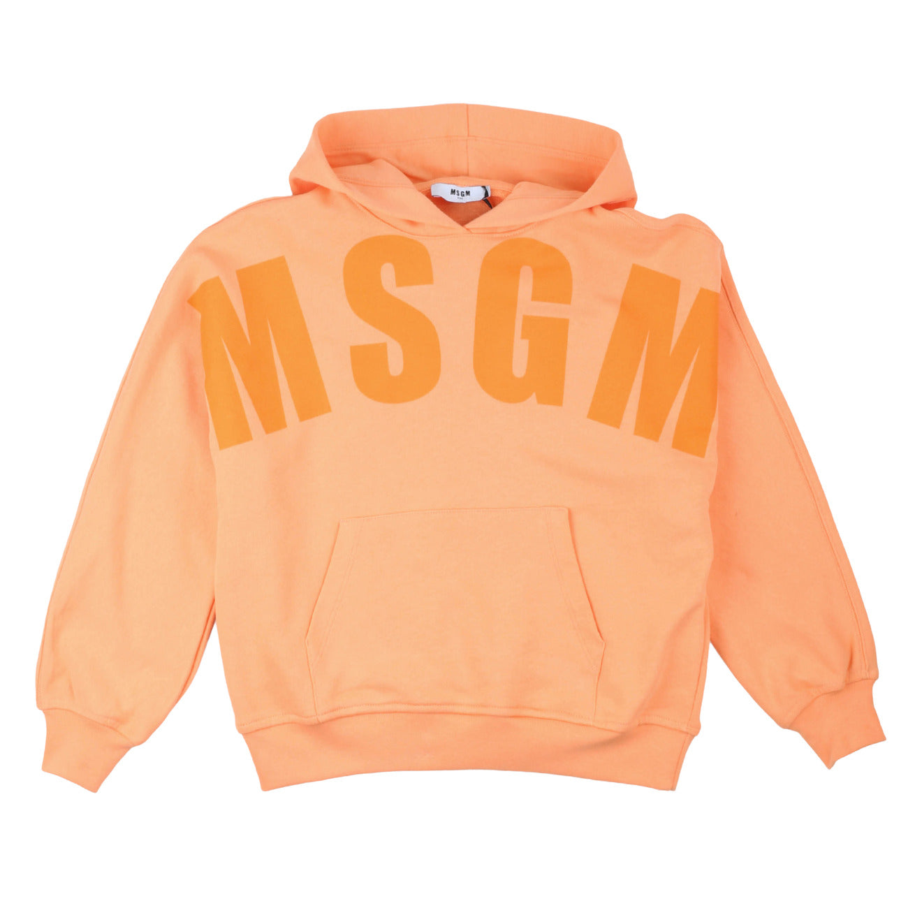 msgm - Felpe - Nuvò Kids
