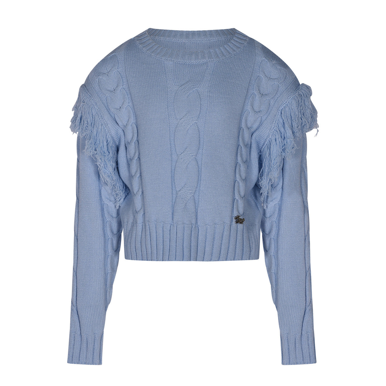 fun & fun - MAGLIA LANA
