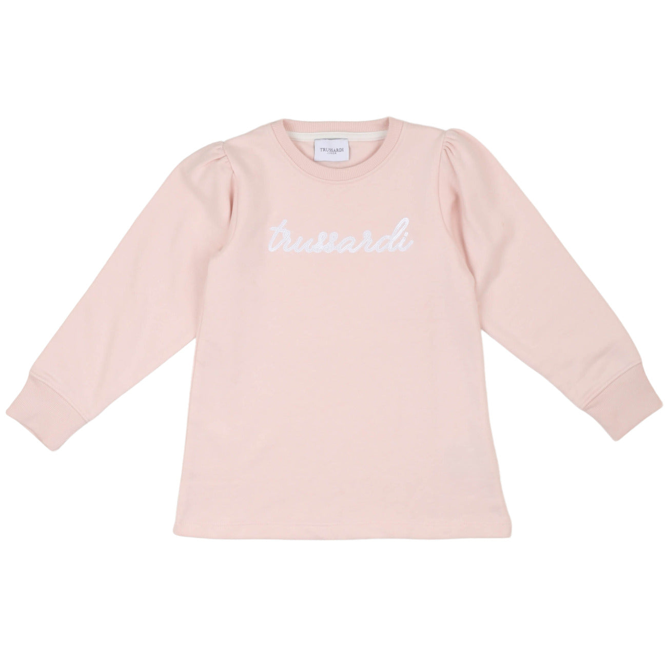 trussardi - ABITO FELPATO MAKAYLA