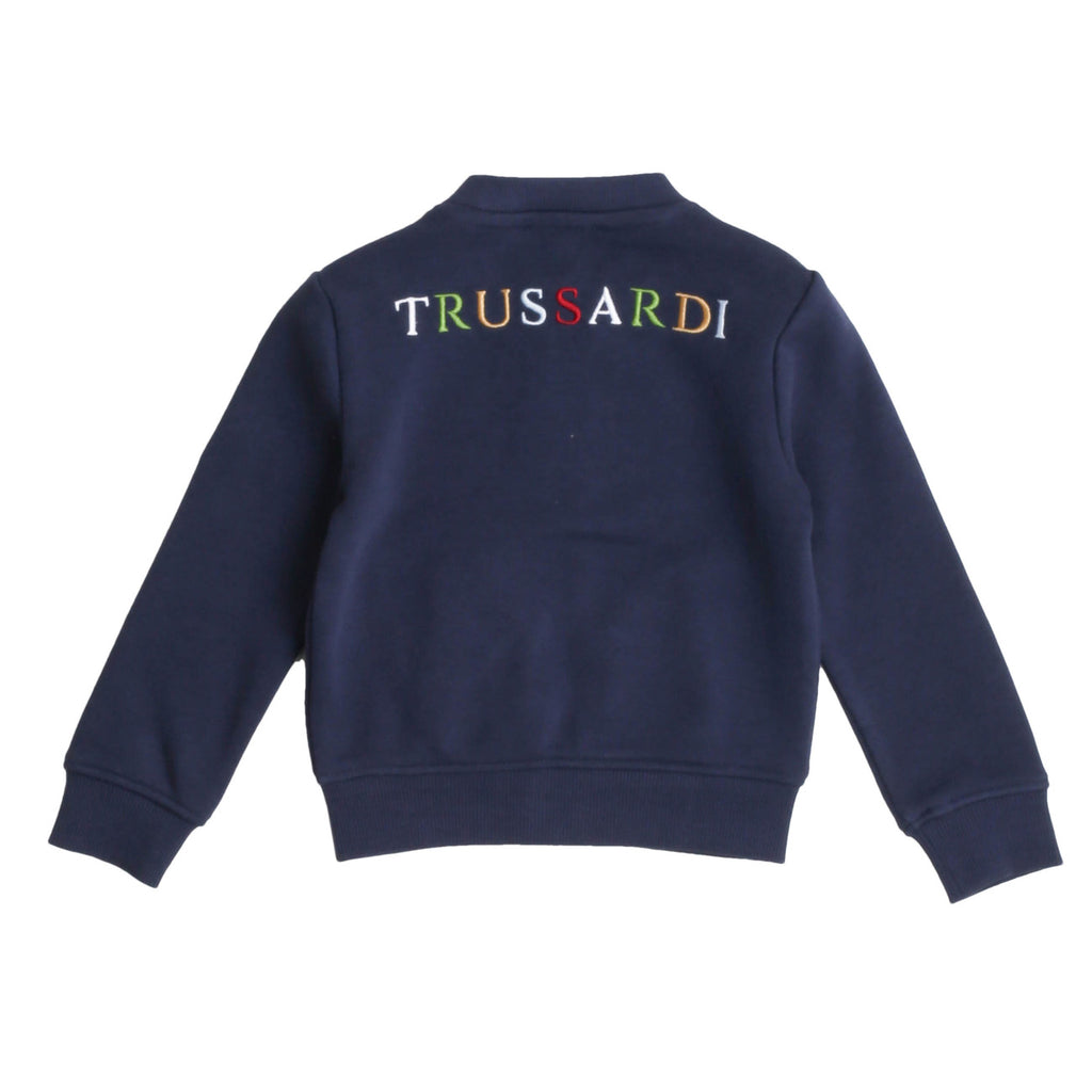 trussardi - Felpe - Nuvò Kids