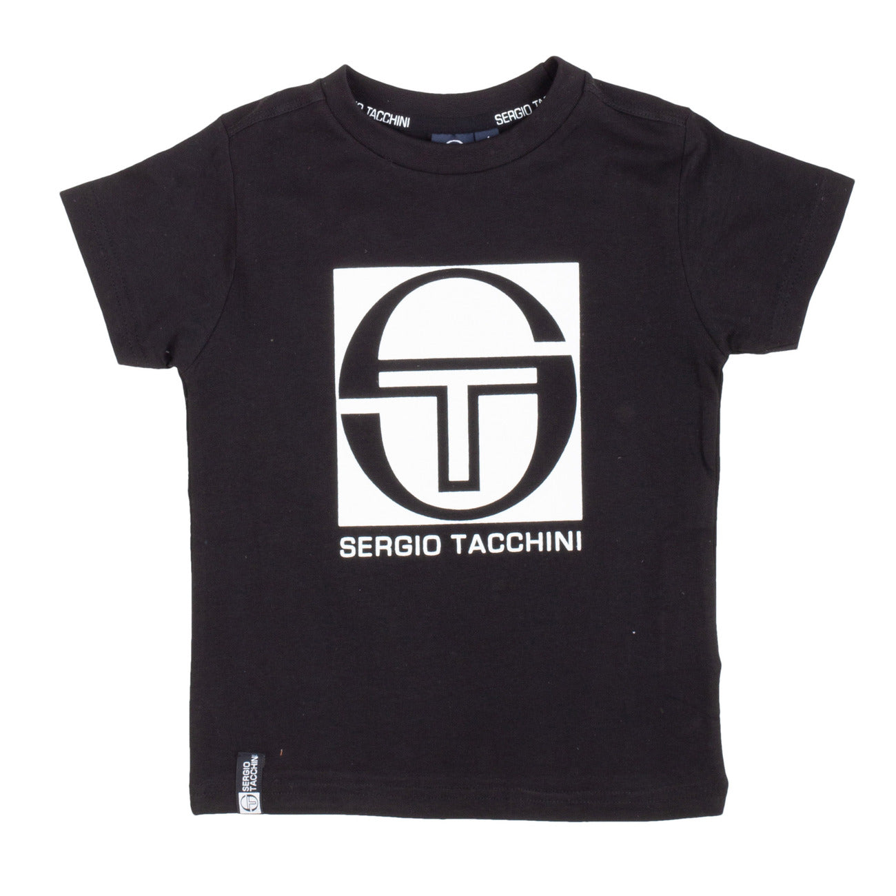 sergio tacchini - T-shirt - Nuvò Kids