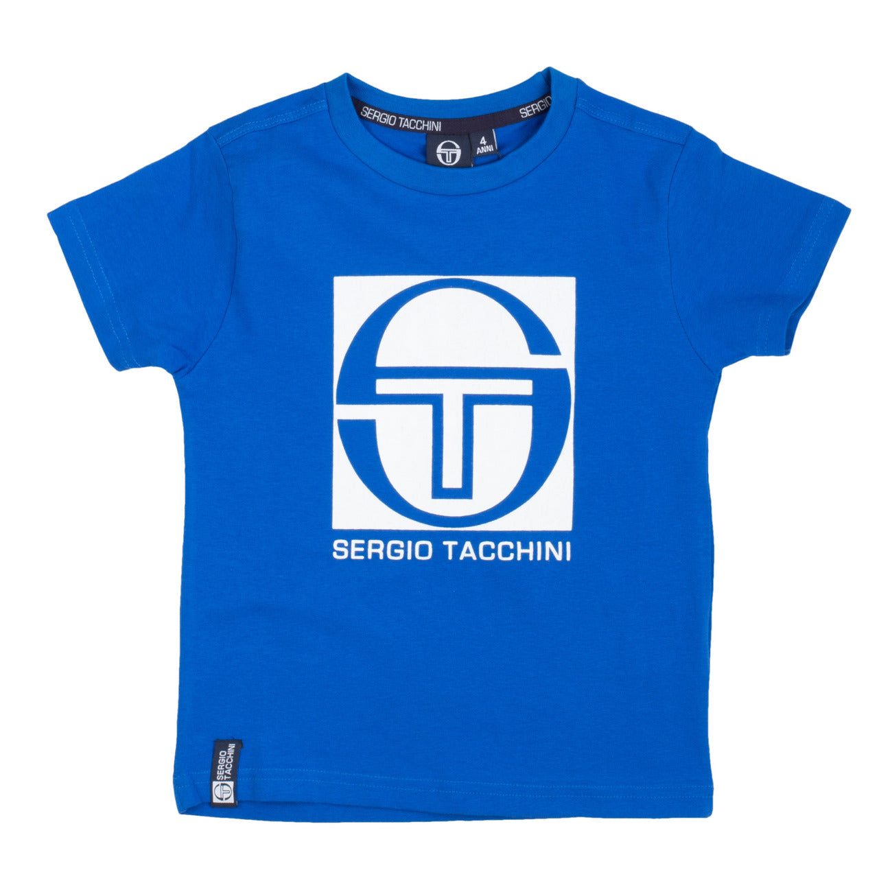 sergio tacchini - T-shirt - Nuvò Kids