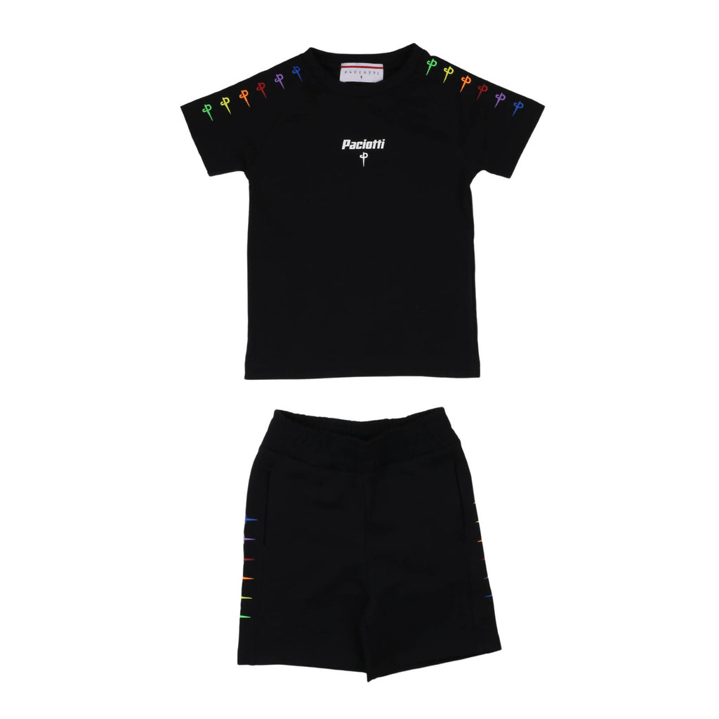 paciotti - COMPLETO CORTO JERSEY - Nuvò Kids