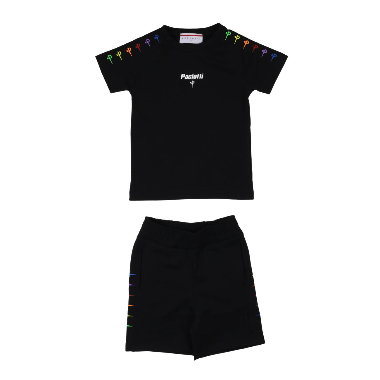 paciotti - COMPLETO CORTO JERSEY - Nuvò Kids
