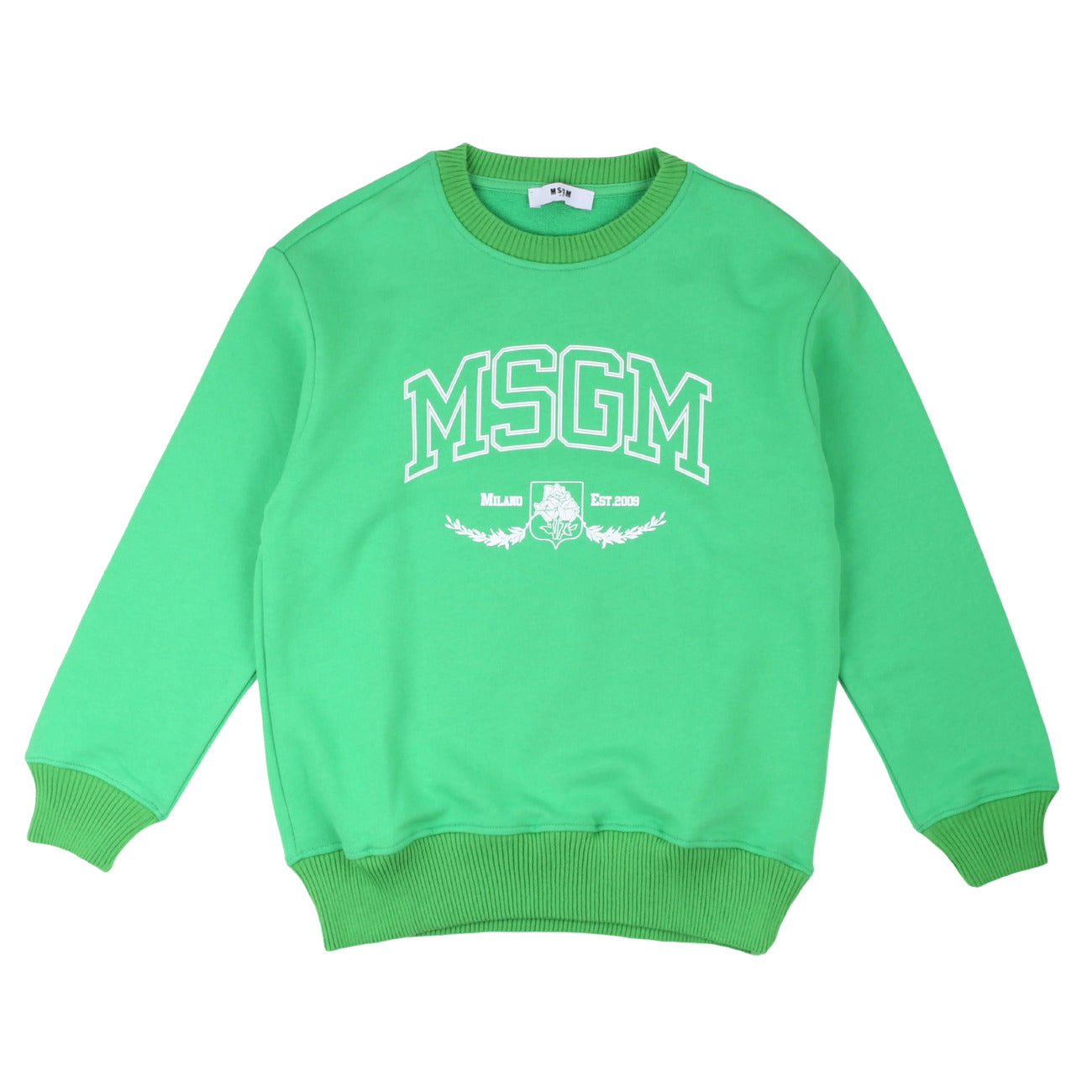 msgm - Felpe - Nuvò Kids