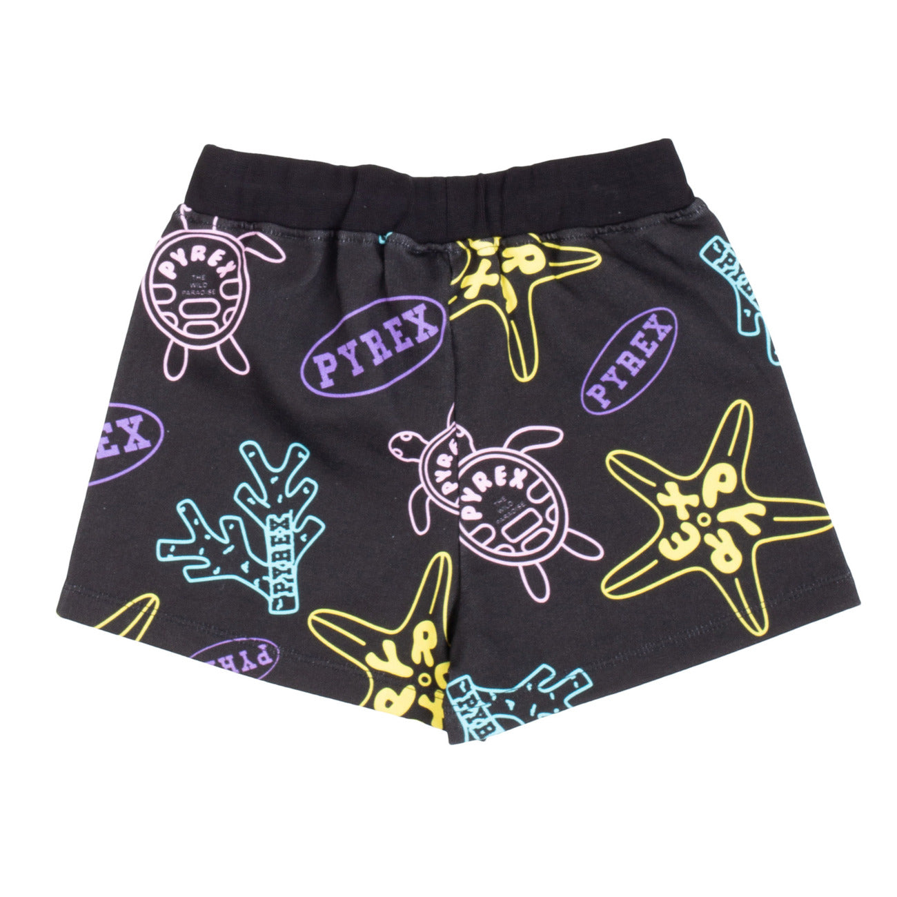 pyrex - Shorts - Nuvò Kids