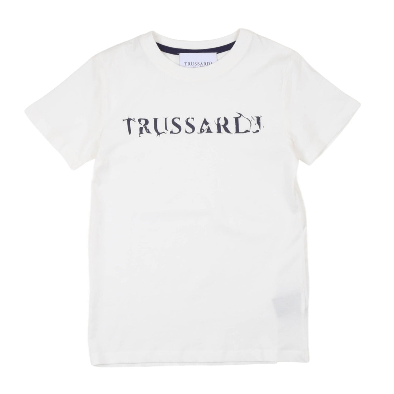 trussardi - T-SHIRT SFARES