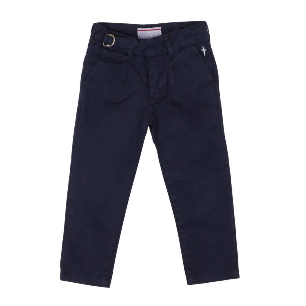paciotti - PANTALONE IN RASO - Nuvò Kids