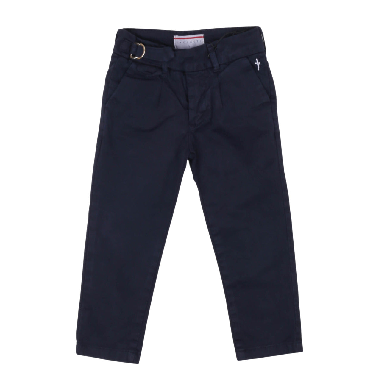 paciotti - PANTALONE IN RASO - Nuvò Kids
