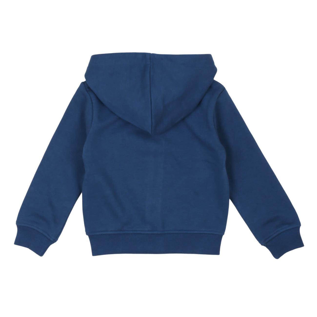 trussardi - FELPA CON ZIP FELOWI