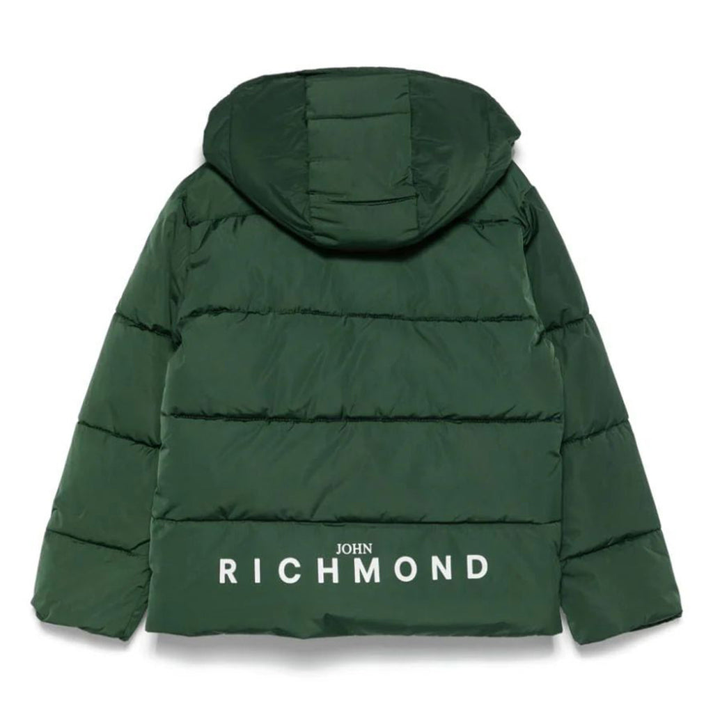 john richmond - PIUMINO COLOMBI