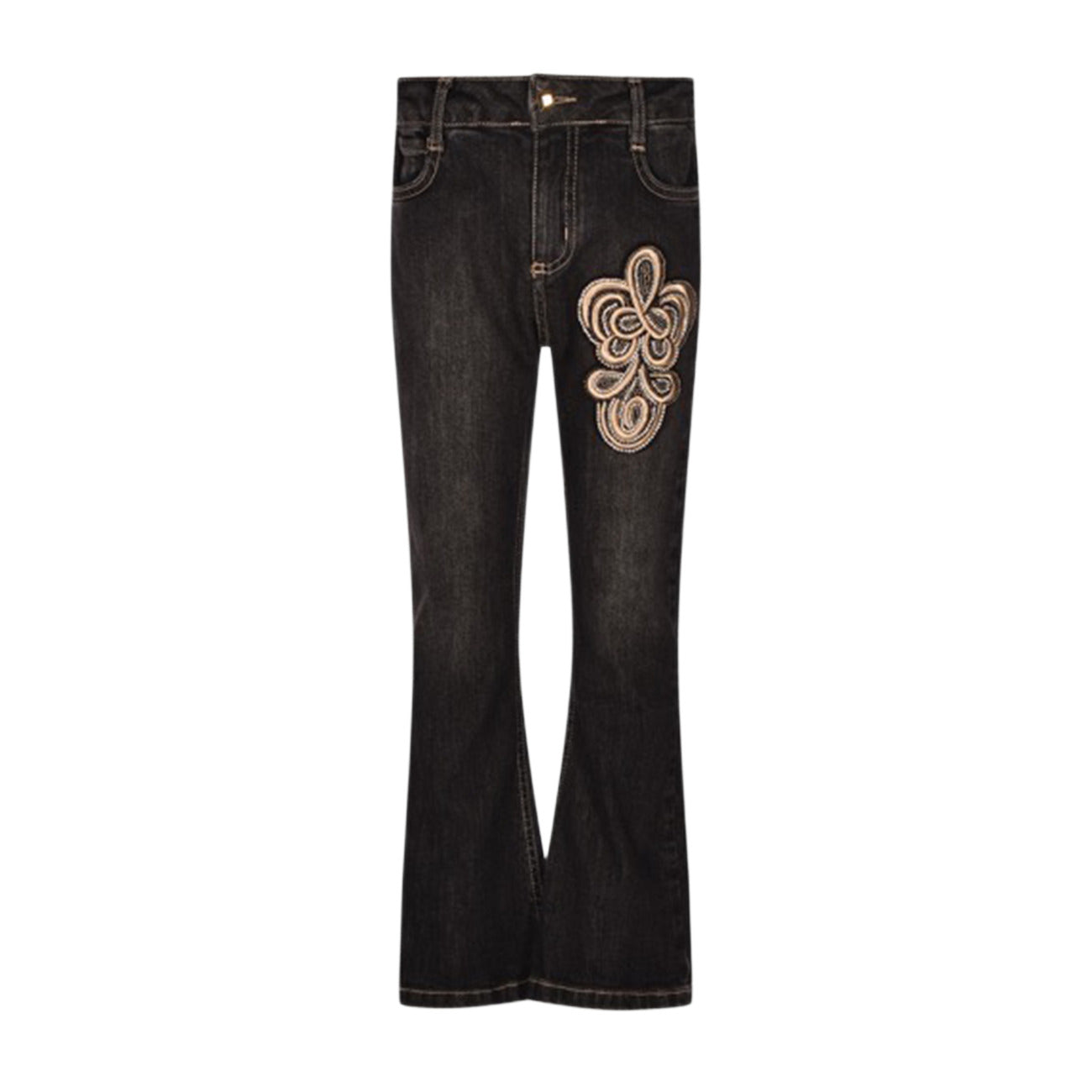 odi et amo - PANTALONE