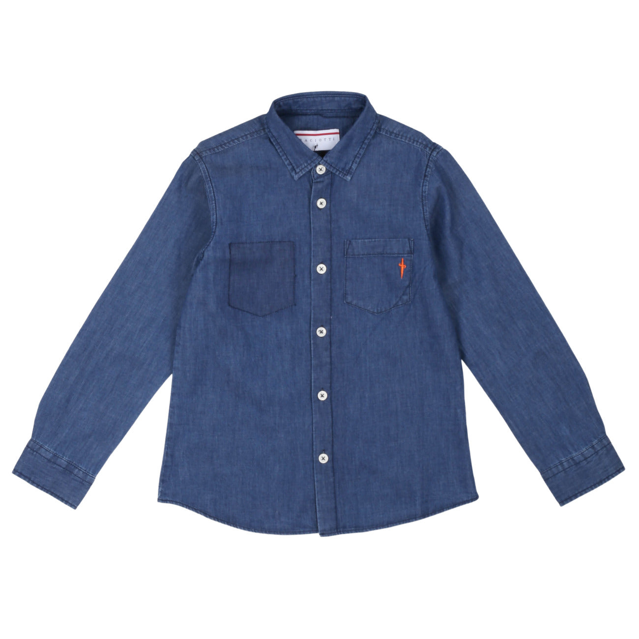 paciotti - CAMICIA - Nuvò Kids